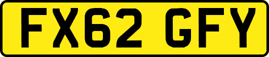 FX62GFY