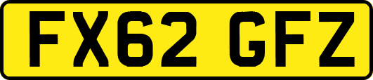 FX62GFZ
