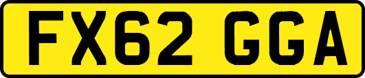 FX62GGA