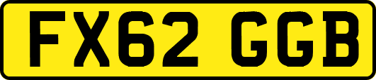FX62GGB