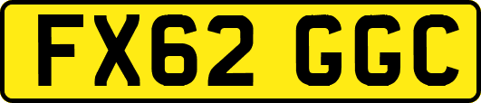 FX62GGC