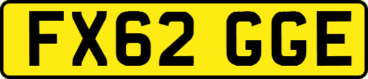 FX62GGE