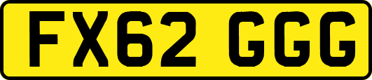 FX62GGG