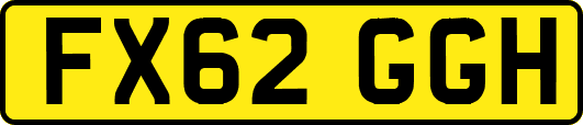 FX62GGH