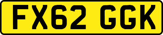 FX62GGK