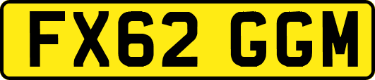 FX62GGM