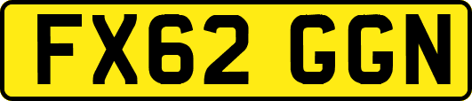 FX62GGN