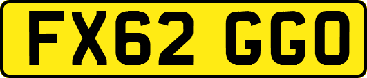FX62GGO