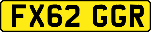 FX62GGR