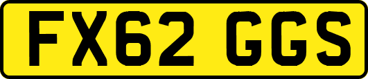 FX62GGS