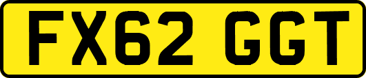 FX62GGT