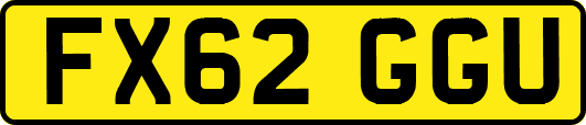FX62GGU