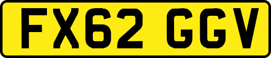 FX62GGV