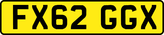 FX62GGX