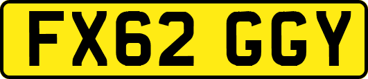 FX62GGY