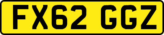 FX62GGZ