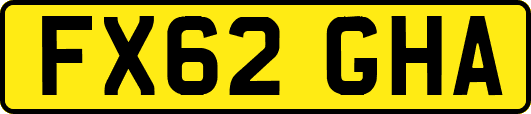 FX62GHA