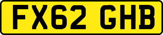 FX62GHB