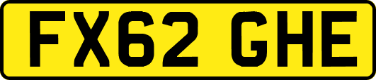 FX62GHE