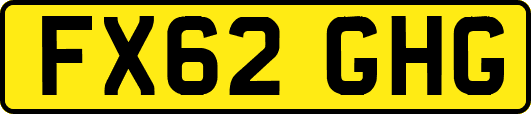 FX62GHG