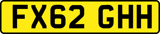 FX62GHH