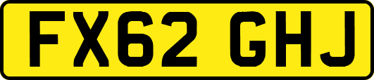 FX62GHJ