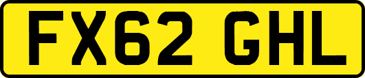 FX62GHL
