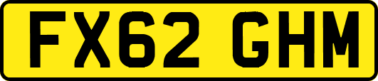 FX62GHM