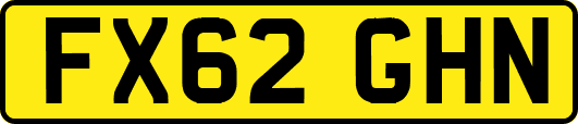 FX62GHN