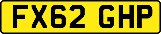 FX62GHP