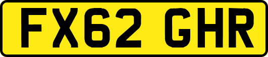 FX62GHR