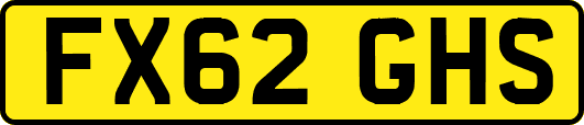 FX62GHS