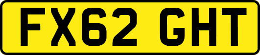 FX62GHT