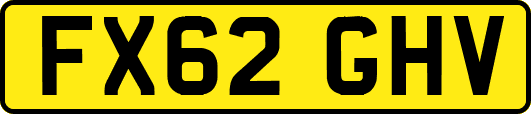 FX62GHV