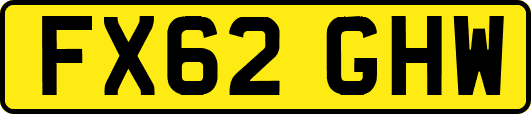 FX62GHW