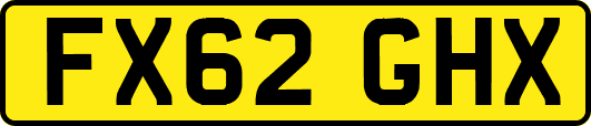 FX62GHX