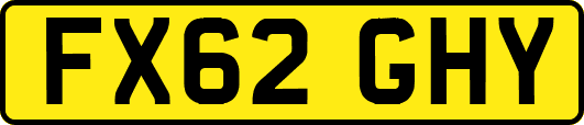 FX62GHY