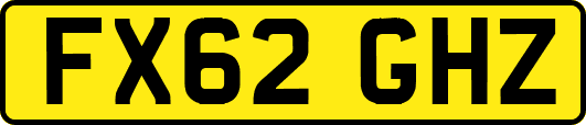 FX62GHZ