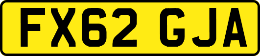 FX62GJA