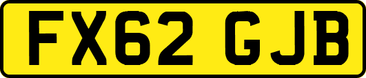 FX62GJB