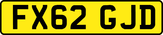 FX62GJD