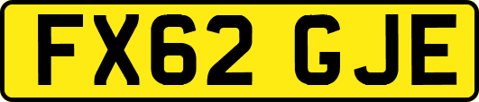 FX62GJE