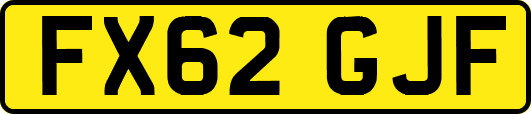 FX62GJF