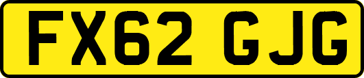 FX62GJG