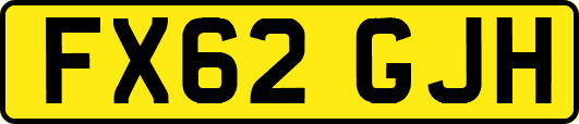 FX62GJH