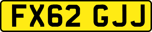 FX62GJJ