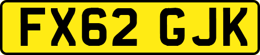 FX62GJK