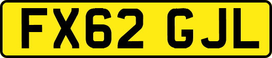 FX62GJL