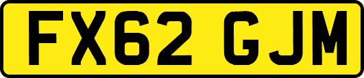 FX62GJM