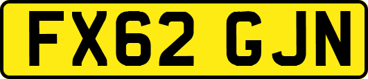 FX62GJN